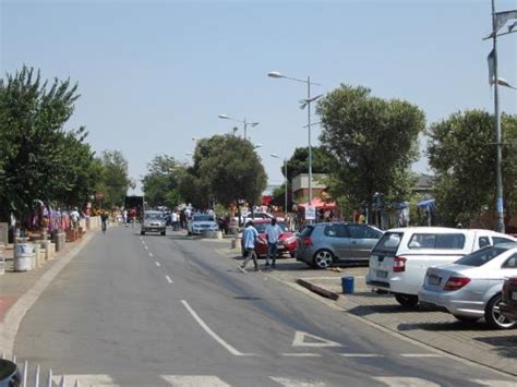 Our recent history - Review of Vilakazi Street, Soweto, South Africa - Tripadvisor