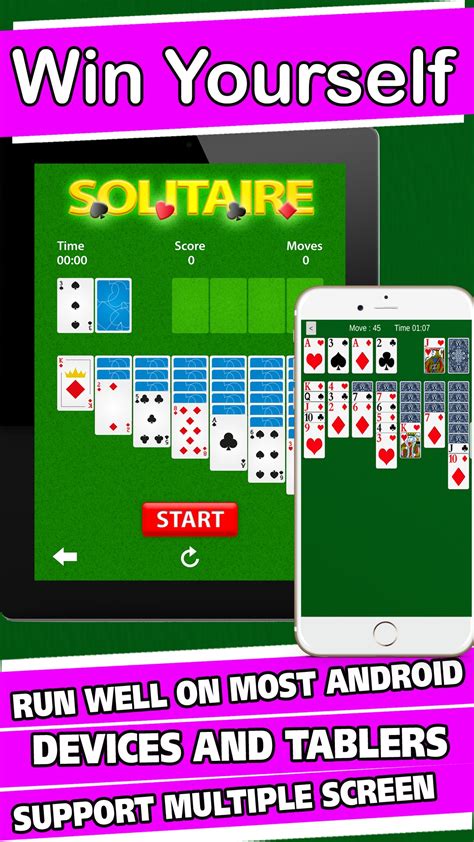 Solitaire Classic