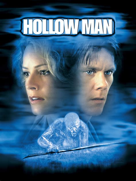 Hollow Man - Full Cast & Crew - TV Guide