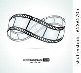 Film Strip Clip Art Free Stock Photo - Public Domain Pictures