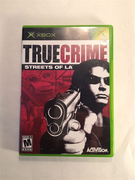 true crime game ps2 - Billye Ramey