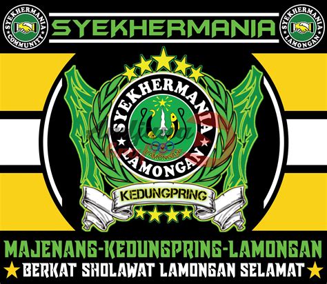 Mentahan Logo Syekhermania - 58+ Koleksi Gambar