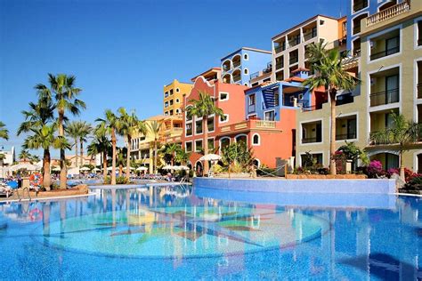 Bahia Principe Sunlight Tenerife - Pool: Fotos und Bewertungen ...