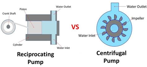 3 Types of Positive Displacement Pump + Name & PDF