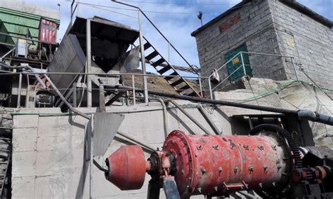 Tin Mining Equipment | Tin Processing Plant | Mining Equipment for Sale