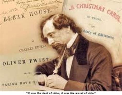 Charles Dickens timeline | Timetoast timelines