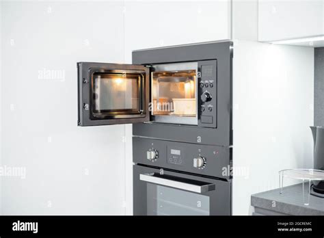 Modern kitchen appliances Stock Photo - Alamy