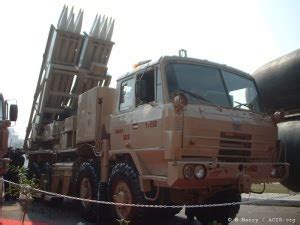 Indian Defence Information: Nag Missile Carrier (NAMICA)