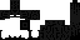 Enderman skin image - Minecraft - ModDB