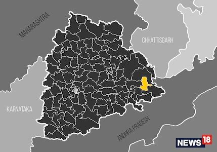 Kothagudem, Election Result 2023 Live: Winning And Losing Candidates & Parties, 2019 vs 2024 ...