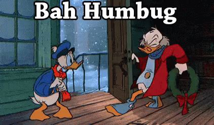 Bah Humbug GIF - BahHumbug Bah Humbug - Discover & Share GIFs