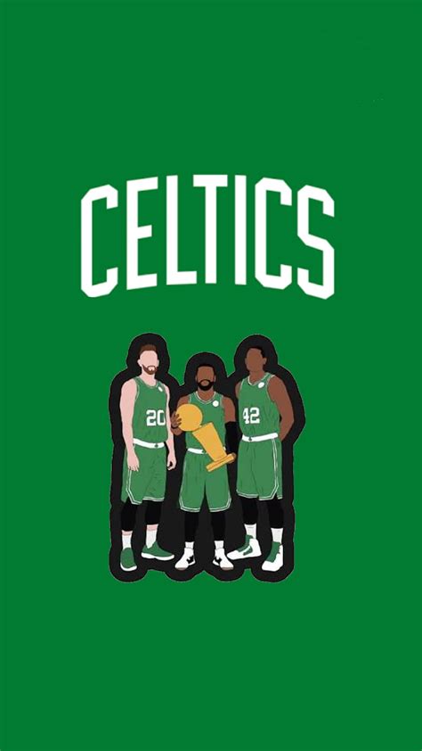 Boston Celtics, HD phone wallpaper | Peakpx