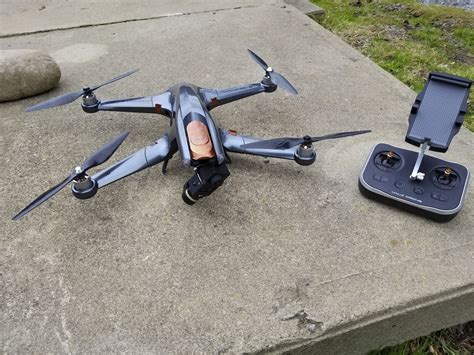 Halo Drone Pro Review | Digital Trends