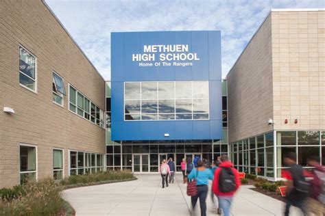 Methuen Public Schools Calendar 2024-2025