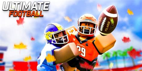 Roblox codes for Ultimate Football | 108GAME