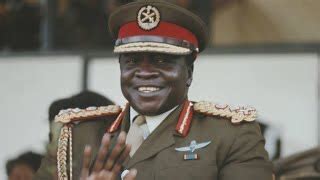 Best of idi amin-documentary-national-geographic - Free Watch Download ...