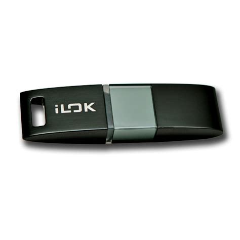 Avid iLok 2 Smart Key | Commercial Music Lab Store