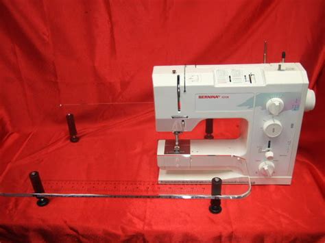 Bernina Quilting Table For 1008 - Bernina Sewing Shop