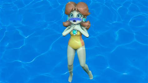 Daisy Drowning by UnderwaterFanatic on DeviantArt