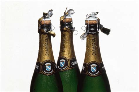 Demystifying vintage champagne - Supper Magazine