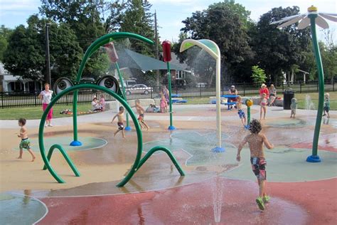 Splash Pad Near Me Open - Iwanna Fly