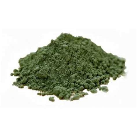 Chlorella Powder