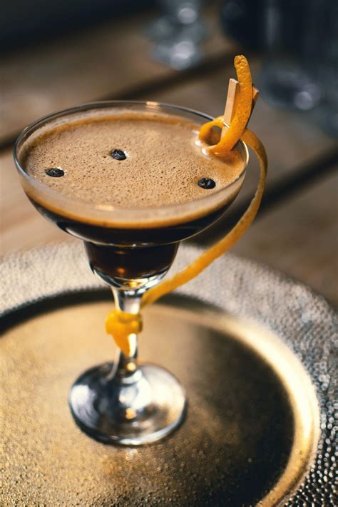 Variations on the Coffee-Booze Theme: Spanish Carajillo | NUVO