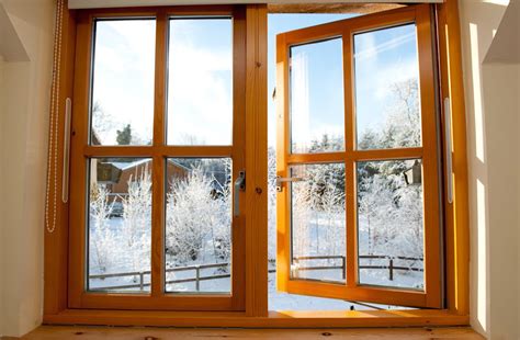 A Homeowner's Guide To Window Frames