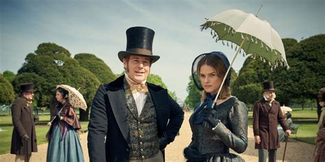 Julian Fellowes's Belgravia: Cast, Premiere Date, Trailer, News