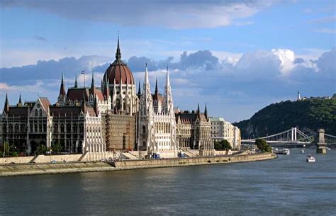 Budapest – TechMeetups