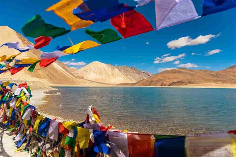 9 Famous Lakes in Leh Ladakh, Ladakh Lakes you Should Visit - Treebo