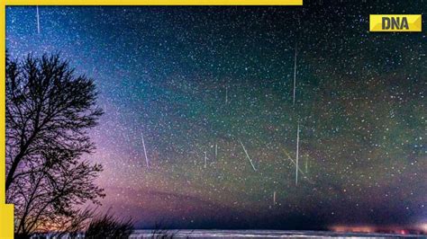 First meteor shower of 2023: Quadrantids PEAK overnight, netizens share pics of shooting stars