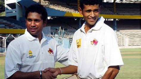 Amol Muzumdar: The tragic story of India's 'next Sachin Tendulkar' who faded into oblivion