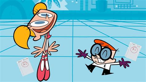 Dexter's Laboratory: Ego Trip - TheTVDB.com