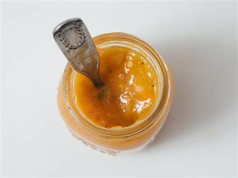 Scotch Bonnet Hot Sauce | Saveur