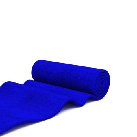 CARPET ROLL BLUE75FT – Props AV