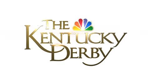 145th Kentucky Derby Logo 2024 - Etty Lethia