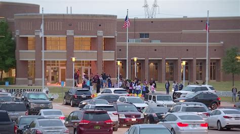 Classes Resume at Timberview High School After Shooting Inside School ...