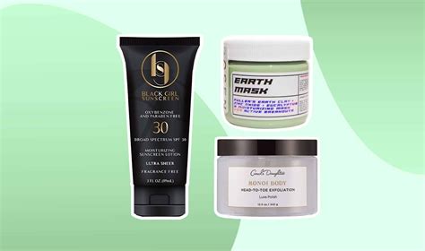 32 Black-Owned and Founded Skincare Brands | Skincare.com