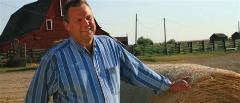 Jon Tester on Being A Farmer in the U.S. Senate – Farm Aid