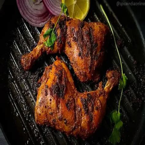 Tandoor (Clay-Oven) – Delhi Indian Cuisine LV