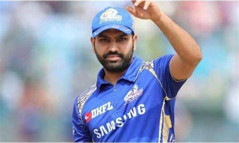 Rohit Sharma: As captain, I am the least important person in team - Cricket Country