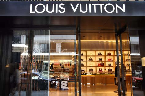 LVMH, The Luxury Goods Conglomerate, Creates History By Being The First ...