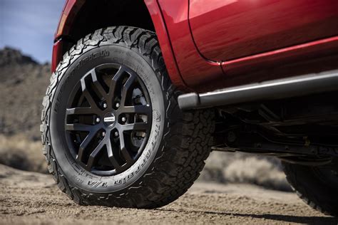 America’s Ford Ranger Gets Some Off-Road Love Straight From Ford Performance | Carscoops