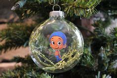 7 Bubble Guppies Christmas Ornaments ideas | bubble guppies, christmas ornaments, ornaments