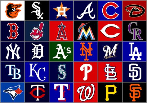 Major League Baseball Wallpapers - Wallpaper Cave