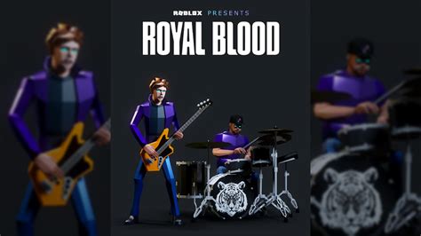 Get Ready to Rock at Roblox’s Bloxy Awards with a Virtual Concert | The Toy Insider