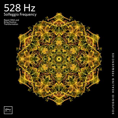 BPM and key for 528 Hz DNA Repair by Miracle Tones | Tempo for 528 Hz DNA Repair | SongBPM ...