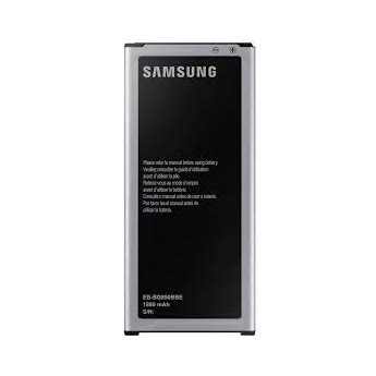 Genuine Samsung Galaxy Alpha Battery - Phone Parts