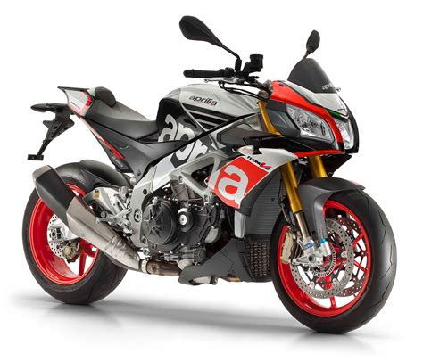 APRILIA Tuono V4 1100 Factory APRC (2014-2015) Specs, Performance & Photos - autoevolution